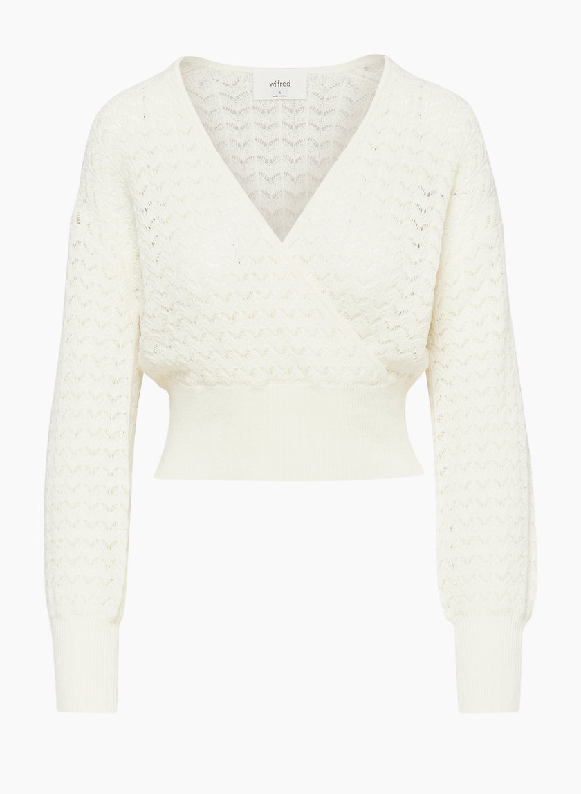 Wilfred DEAR SWEATER | Aritzia INTL