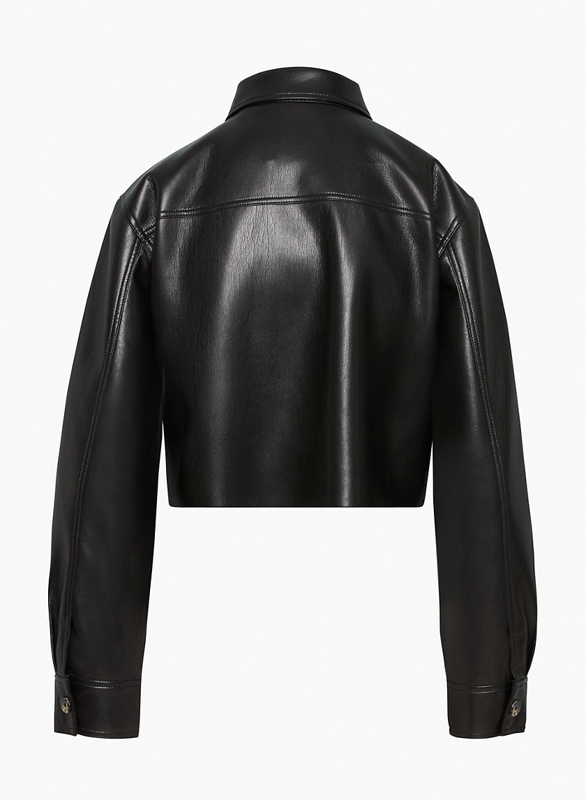 Wilfred LITTLE CROPPED JACKET | Aritzia US