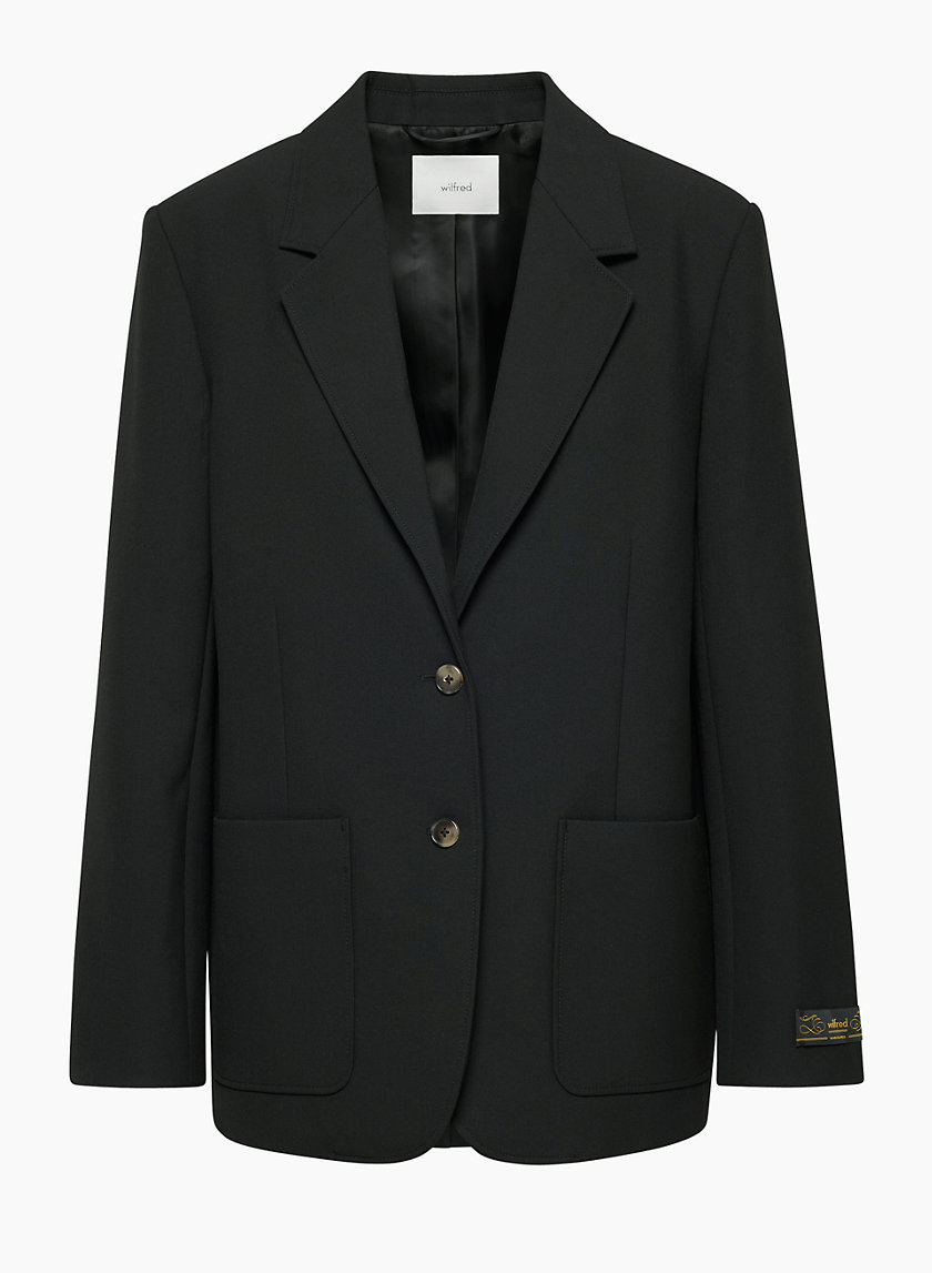 Wilfred CONTENT BLAZER | Aritzia INTL