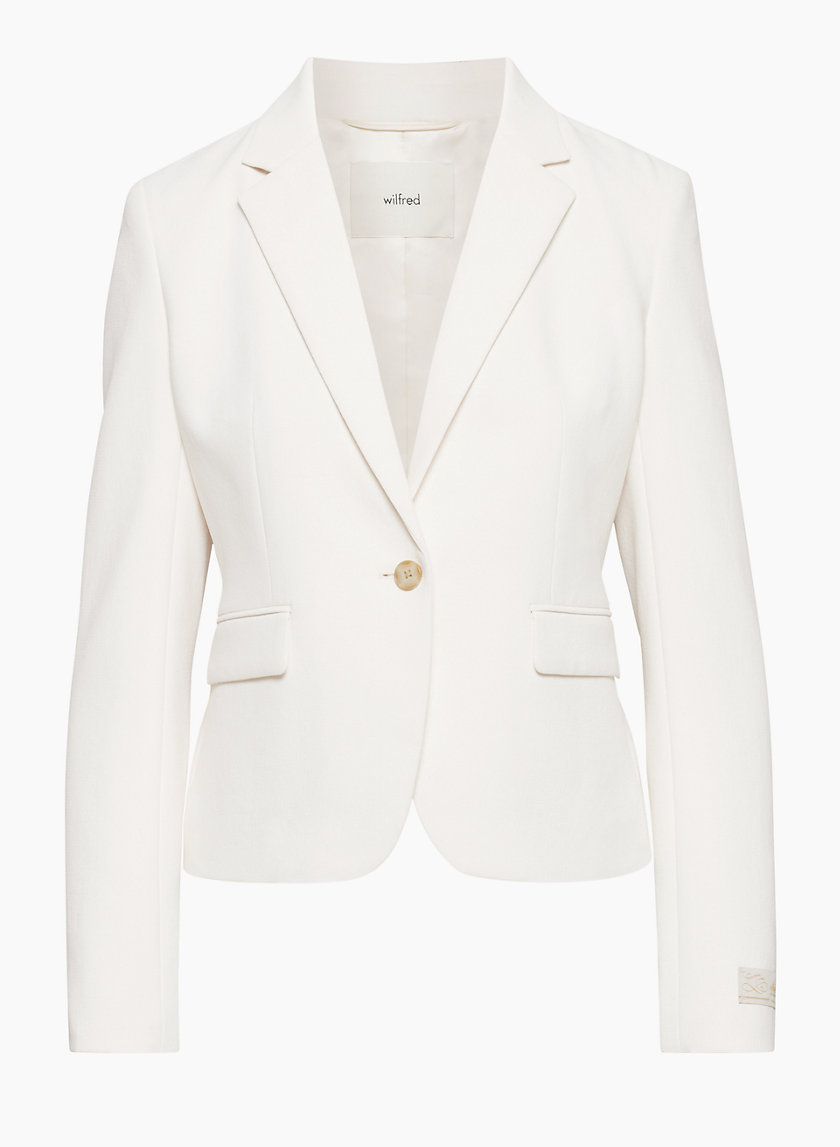 Wilfred ETIQUETTE BLAZER | Aritzia US