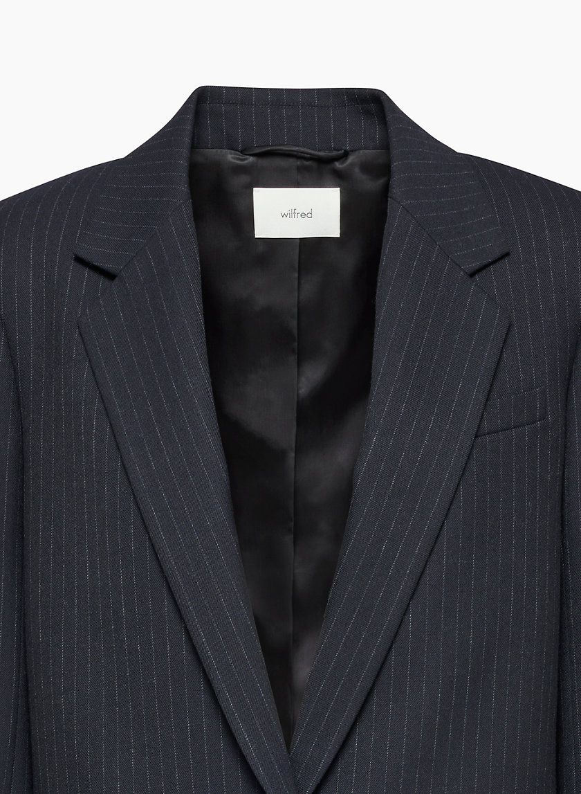 Wilfred NEW SIGNATURE BLAZER