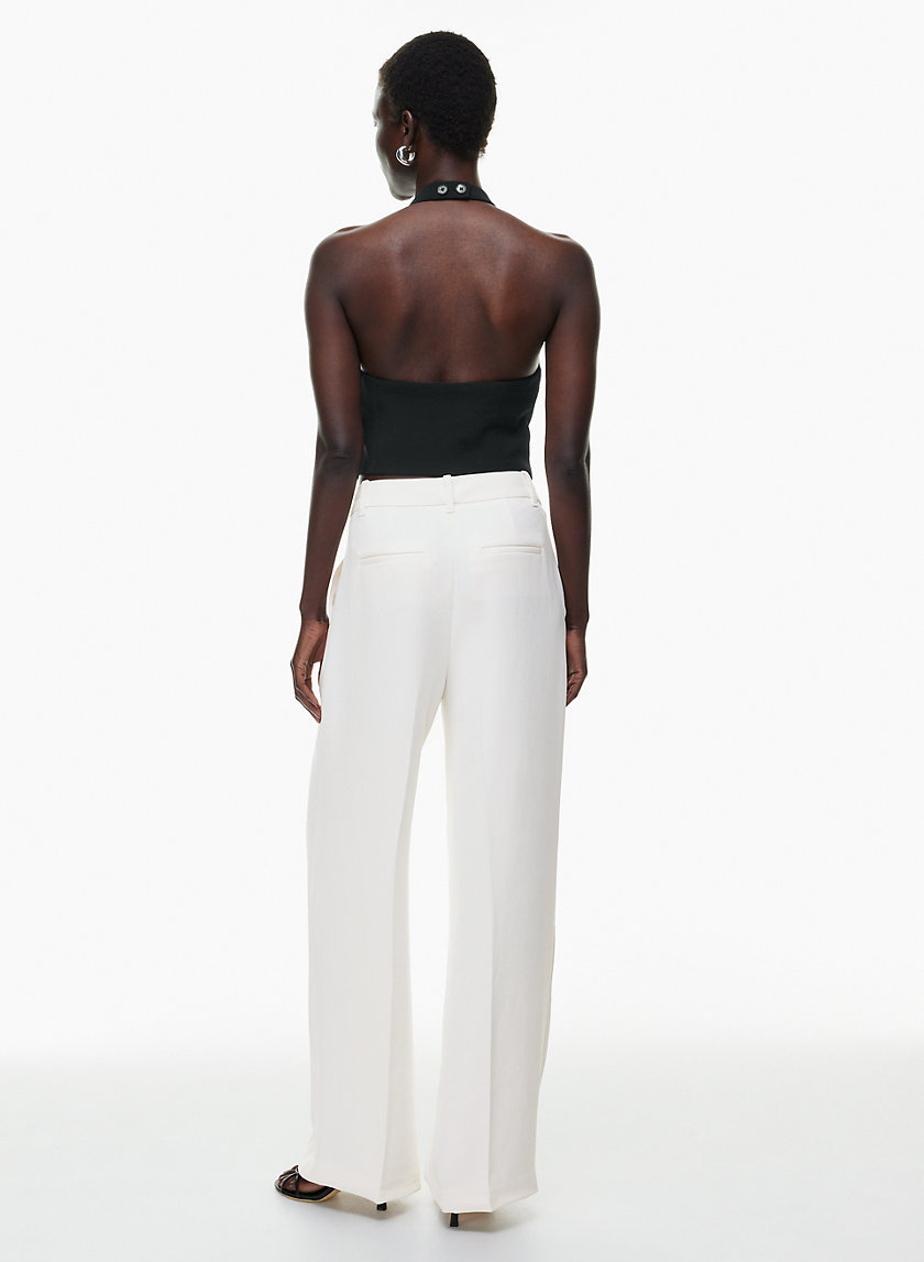 Aritzia wide 2025 leg pants