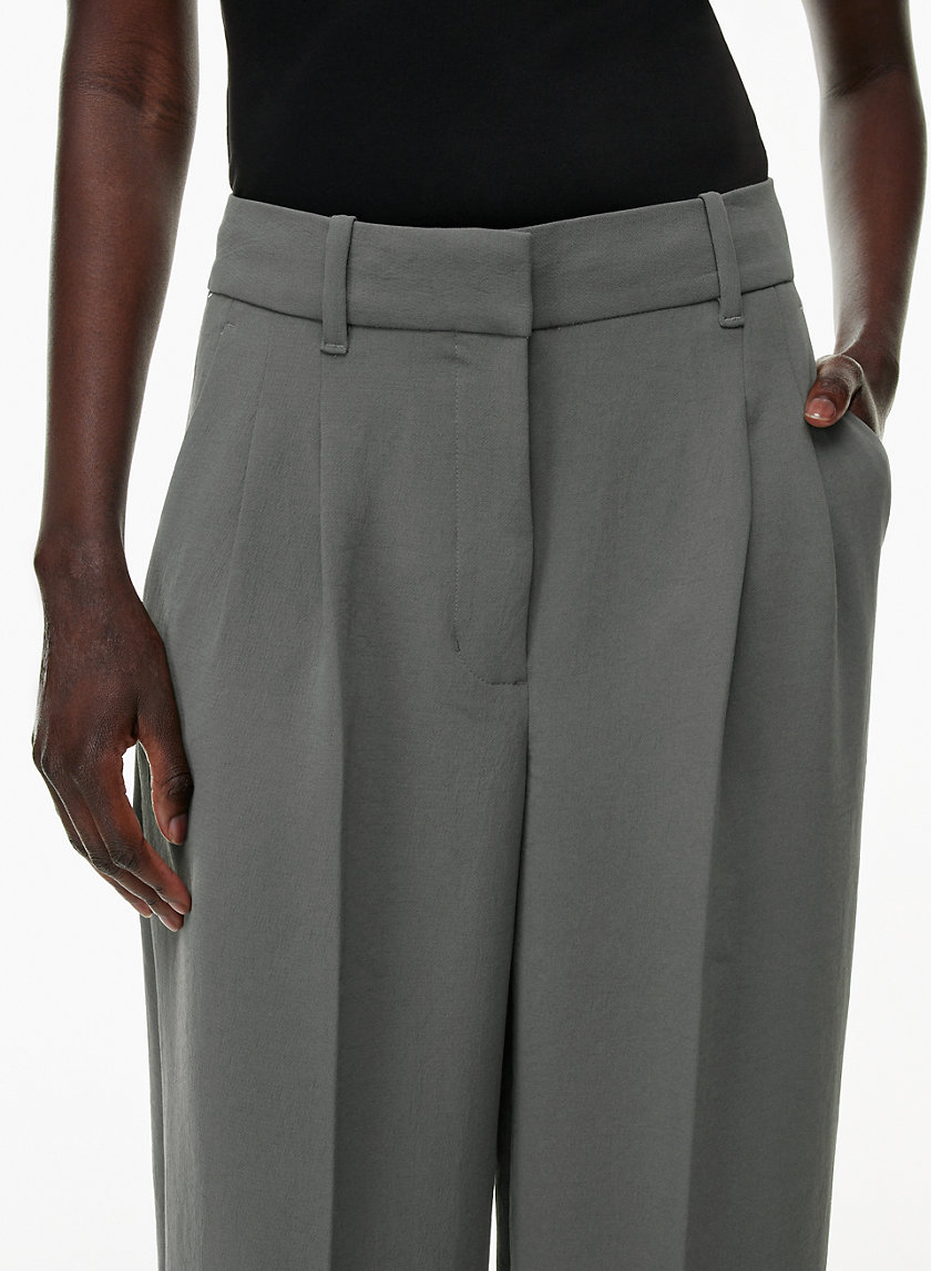 Named Clothing | Alexandria Peg Trousers – notes from a mad housewife
