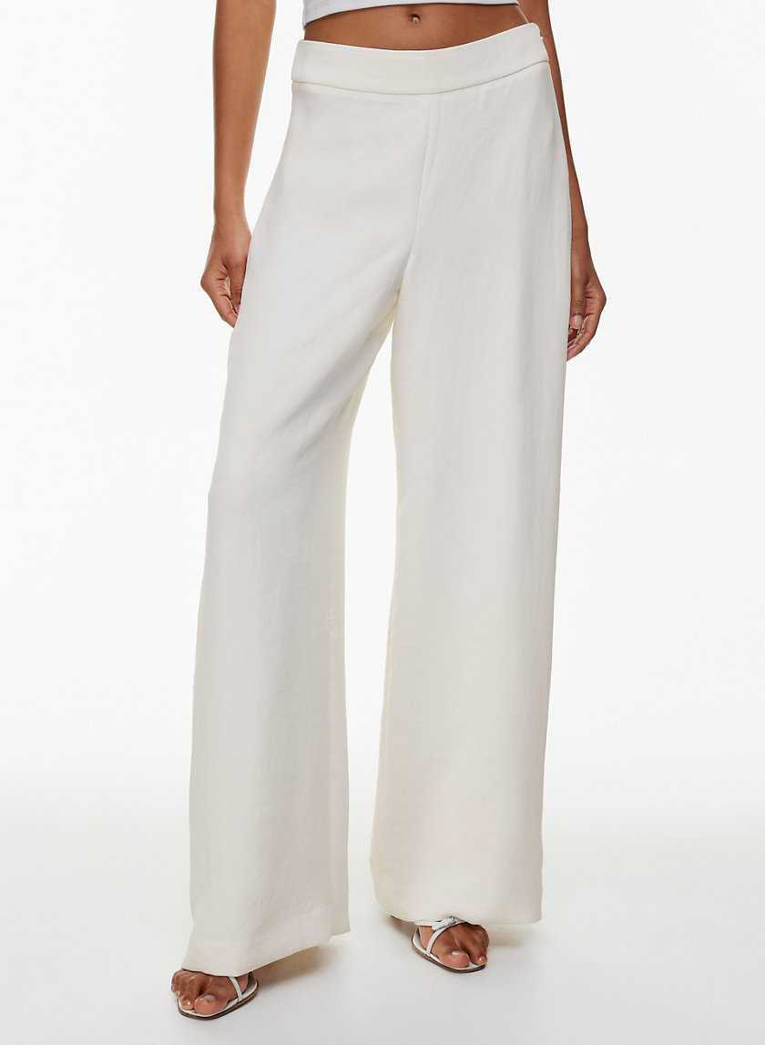 Wilfred EVOLUTION PANT | Aritzia INTL