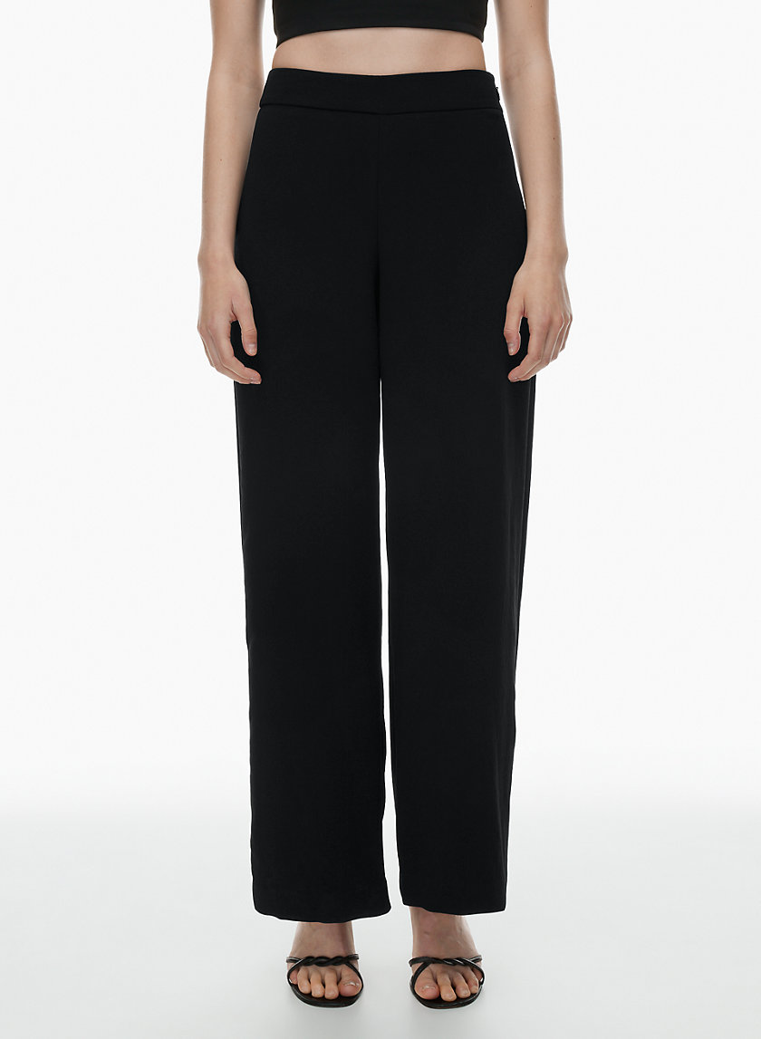 Wilfred EVOLUTION PANT | Aritzia US