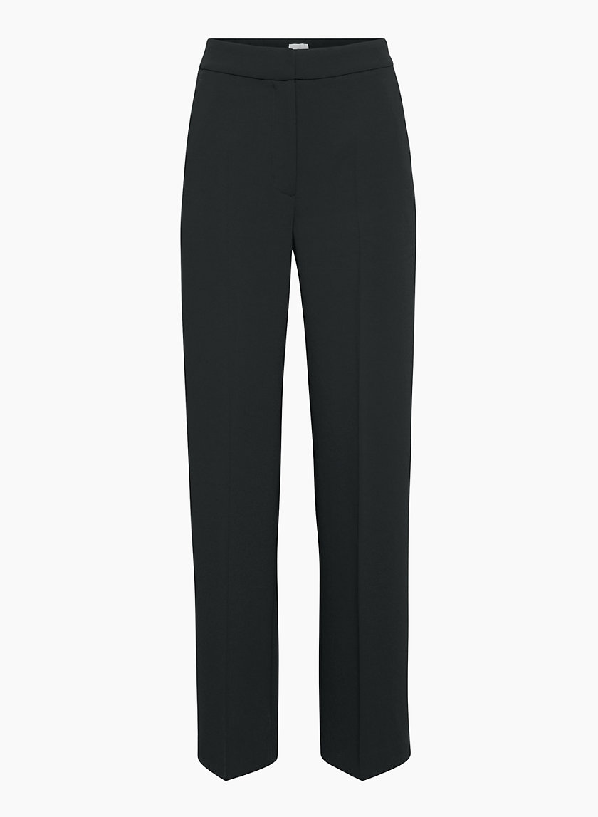 Wilfred THE LIMITLESS PANT | Aritzia US