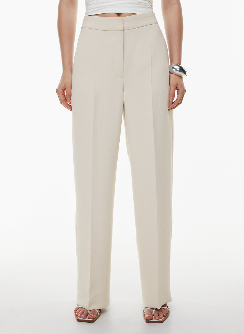 Wilfred THE LIMITLESS PANT | Aritzia CA