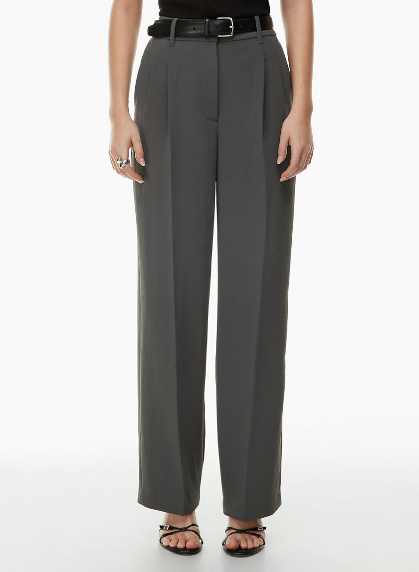 The Effortless Pant™ THE EFFORTLESS PANT™ | Aritzia CA