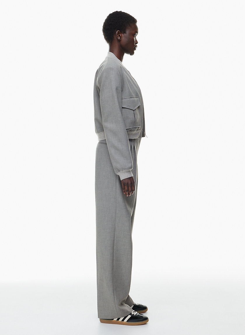 THE EFFORTLESS PANT™  Aritzia outfit, Outfits, Beautiful pants