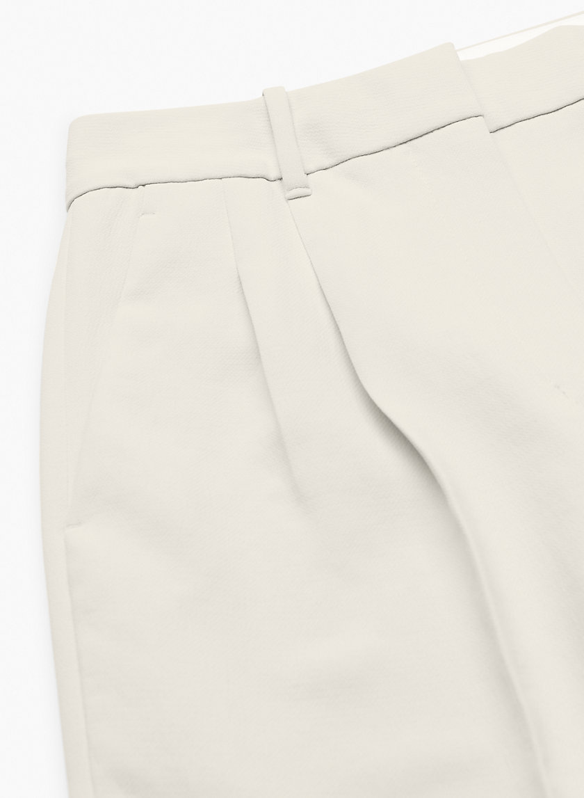 the effortless pant™ cropped