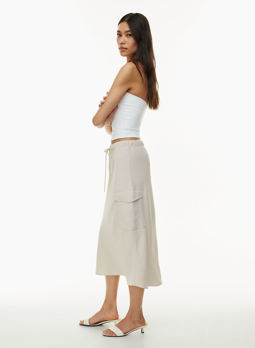 Maxi Black Skirt/long Casual Skirt/oversize Long Skirt/high Waist