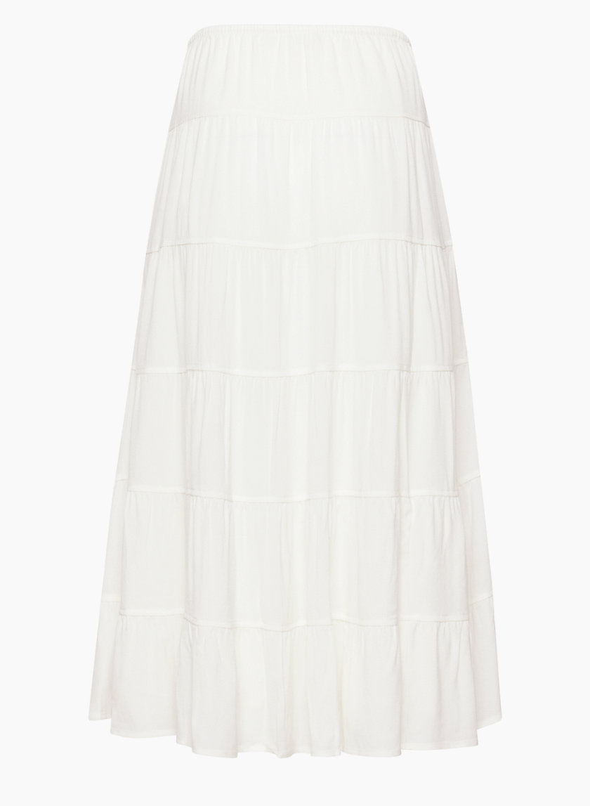 Wilfred BOUQUET SKIRT | Aritzia CA