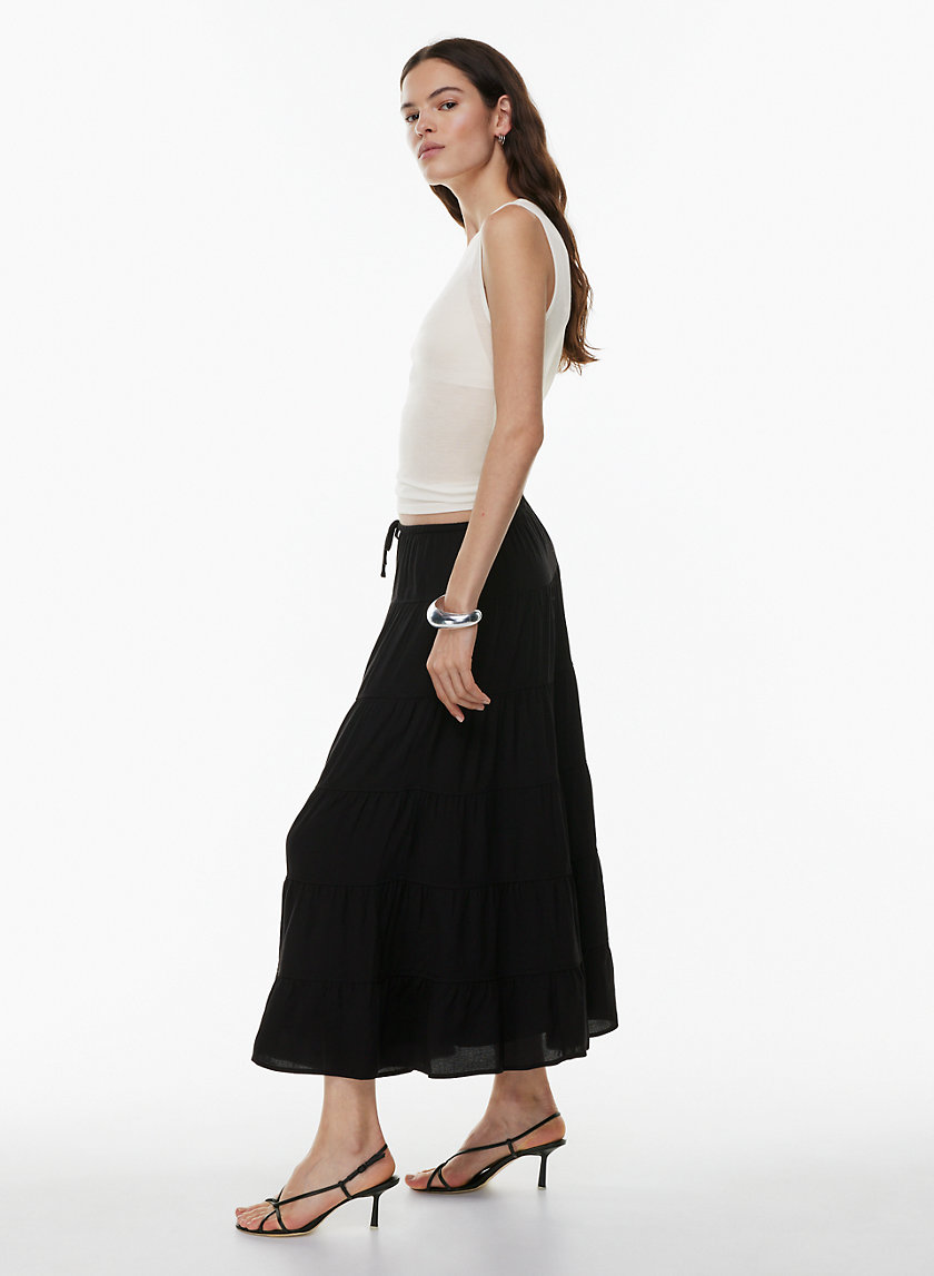 Iris Bouquet Hilda Skirt
