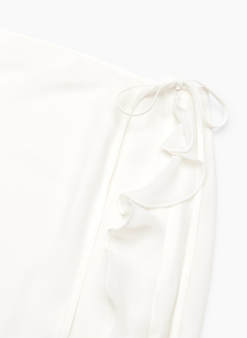 Wilfred SUNLIT SKIRT | Aritzia US