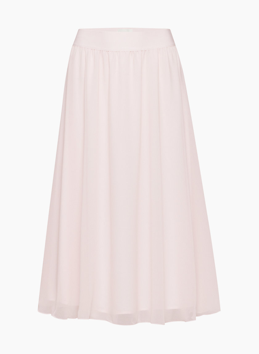 Wilfred CENTERPIECE SKIRT | Aritzia US