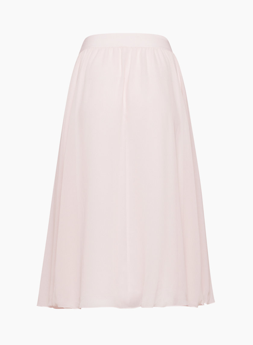 Wilfred CENTERPIECE SKIRT | Aritzia US