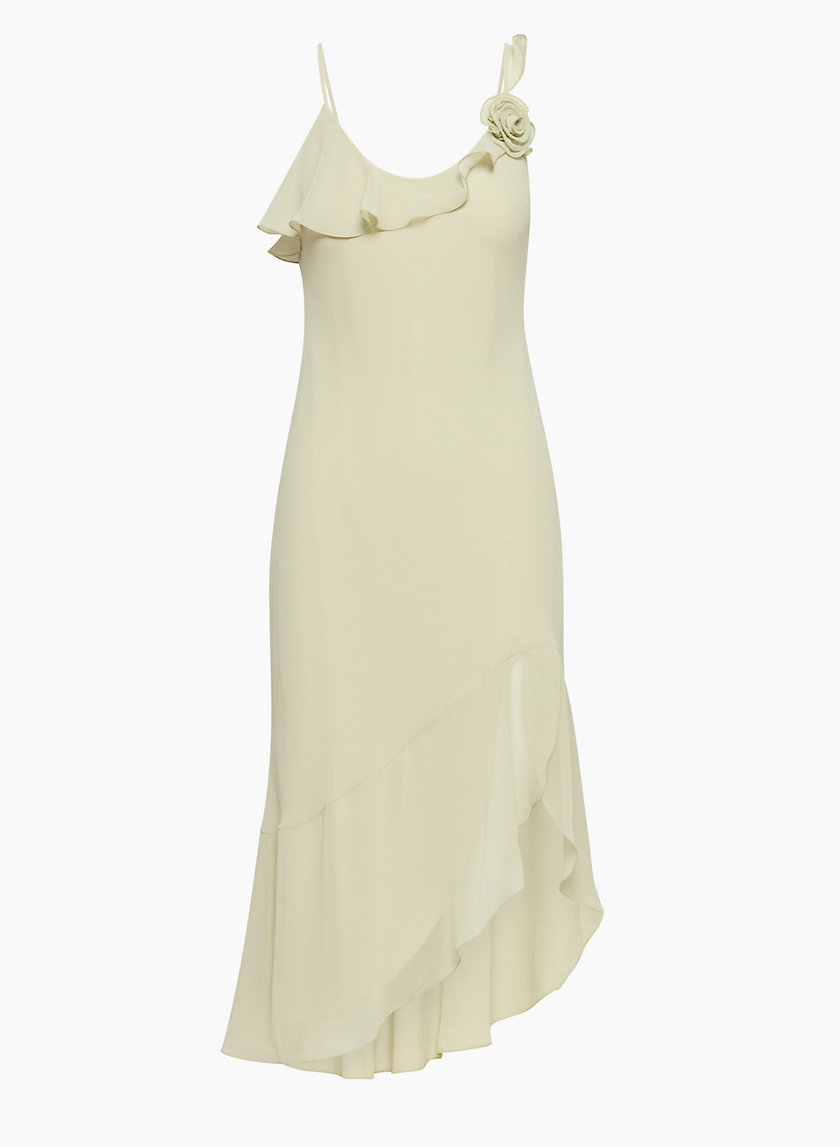 Wilfred ENGAGE DRESS Aritzia CA