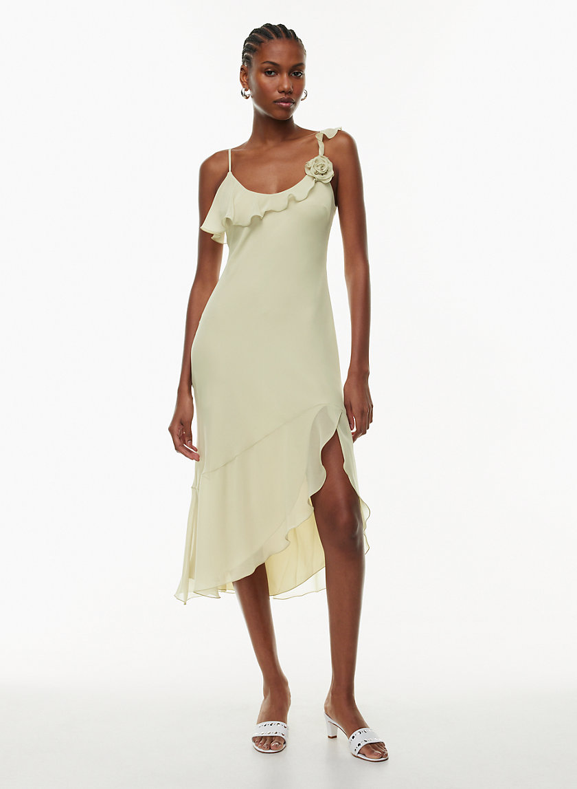 Wilfred ENGAGE DRESS Aritzia CA