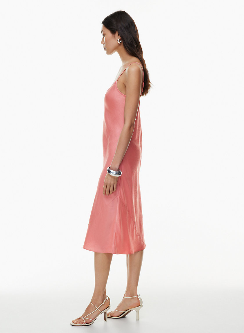 Plus Size Slip Dresses for Summer - Natalie in the City