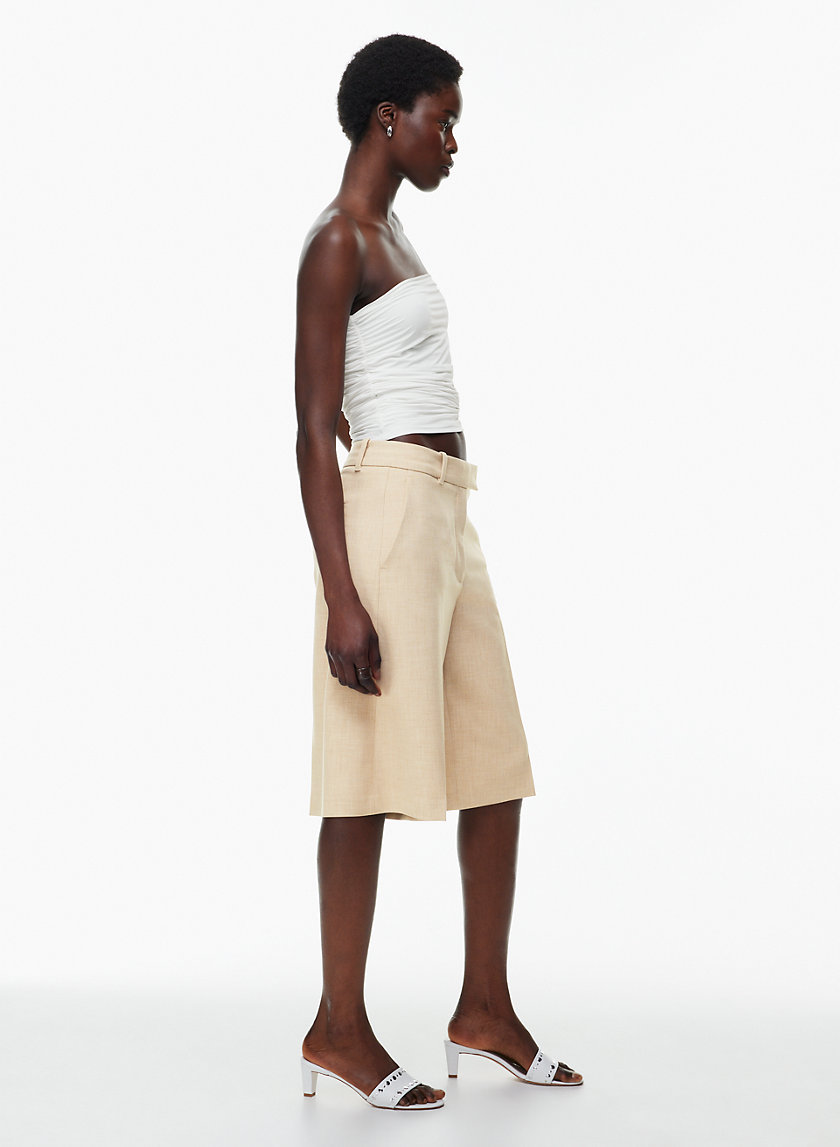 Wilfred BYGONE SHORT | Aritzia US