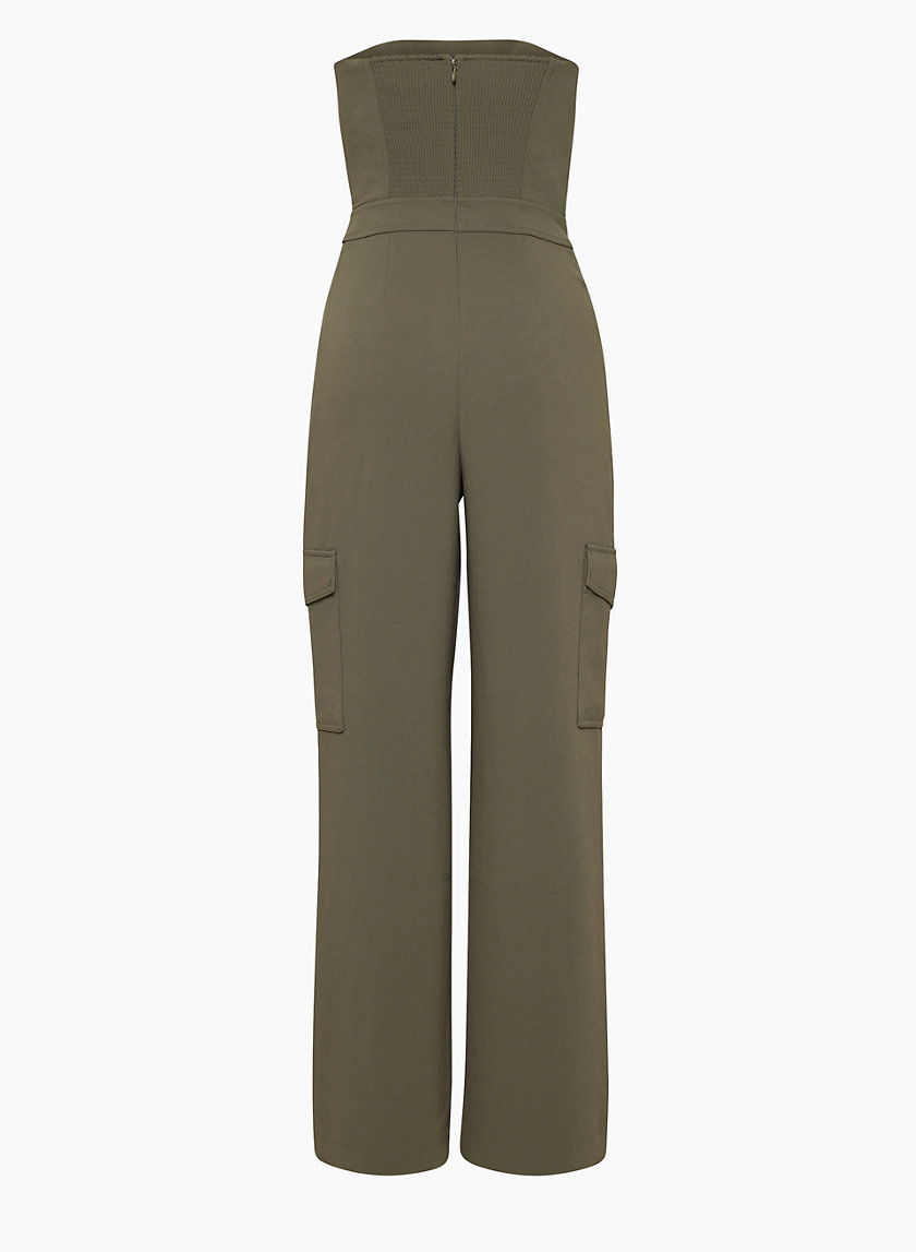 Wilfred CORDIAL CARGO JUMPSUIT