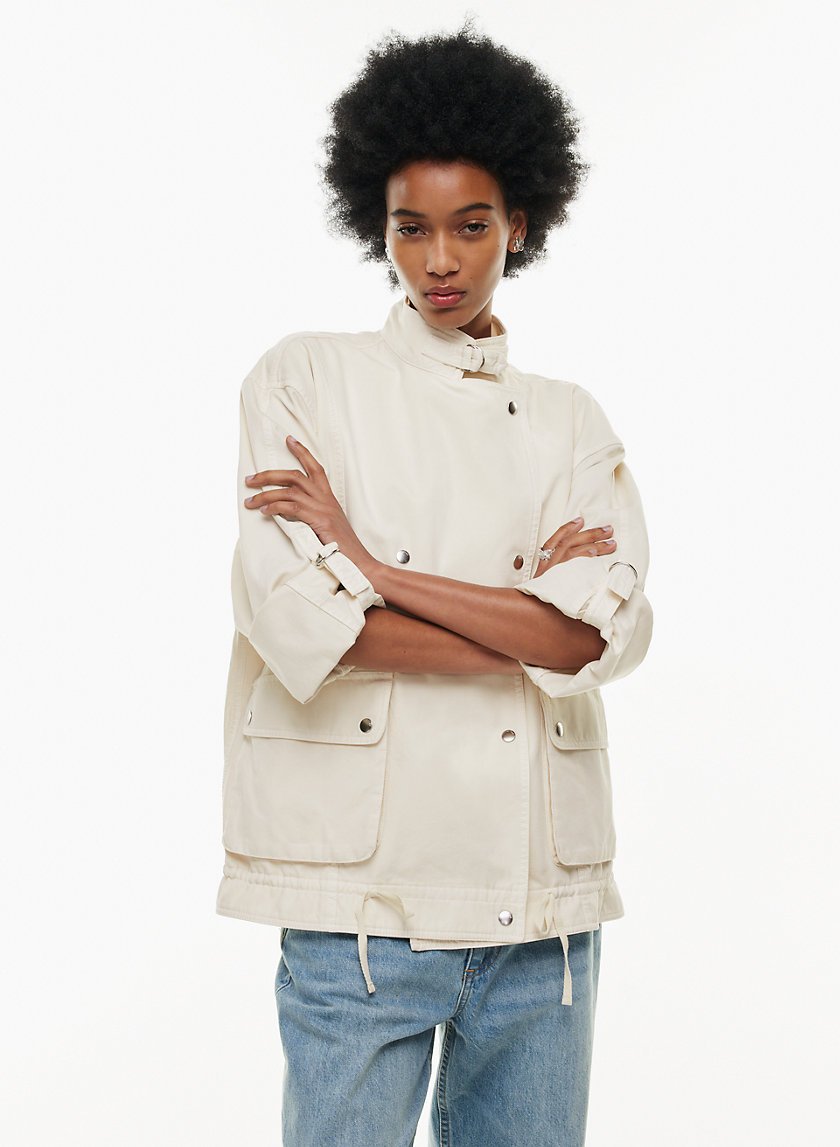 Wilfred Free SWORD JACKET | Aritzia US