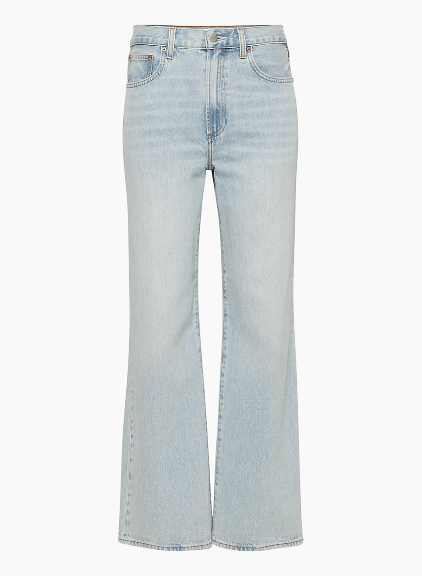 Men Wide Leg 6 Pocket Cargo Denim Jeans (32, Light Blue) : Amazon.in:  Fashion