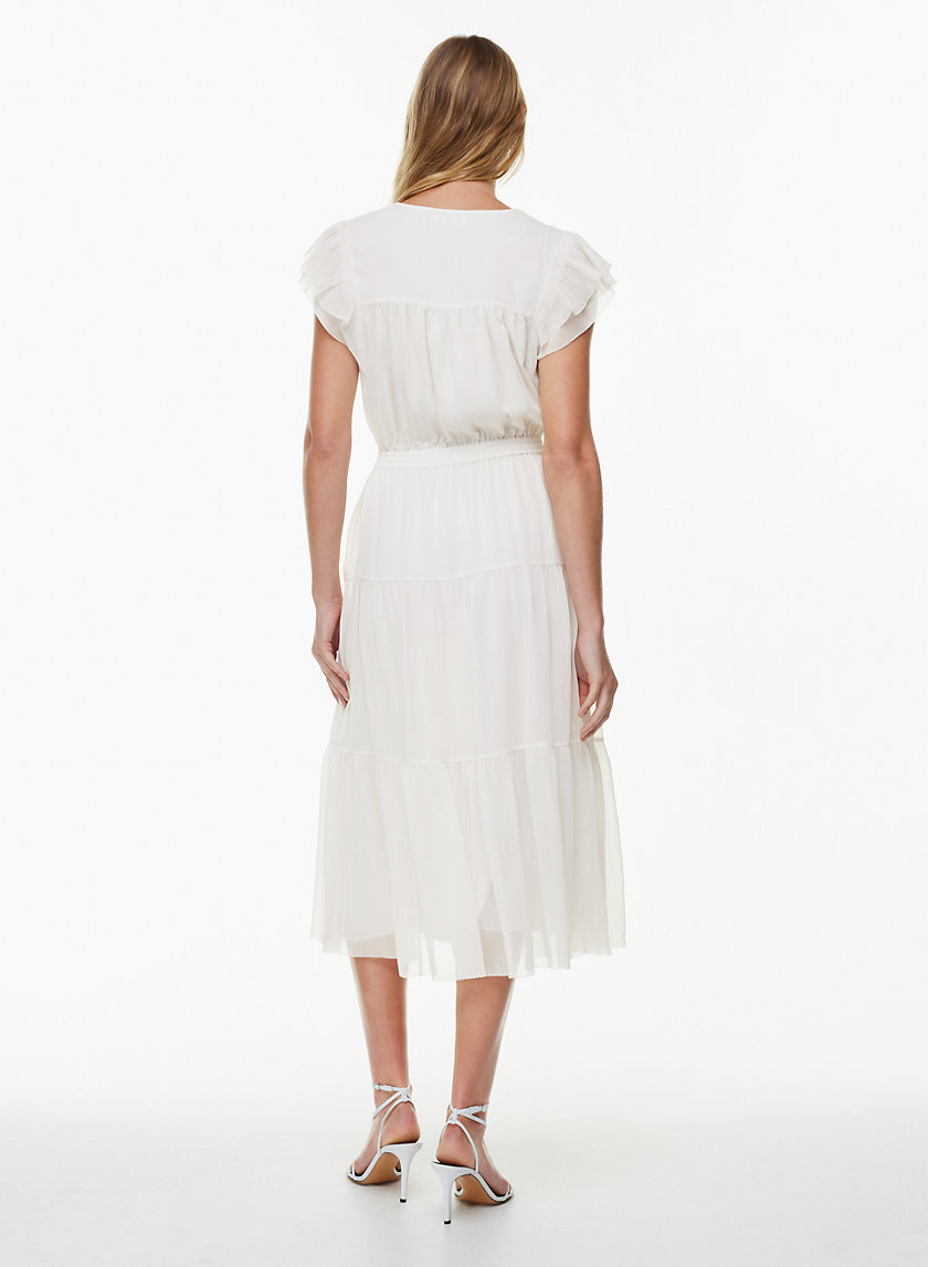 Little Moon TAVERNA DRESS | Aritzia US