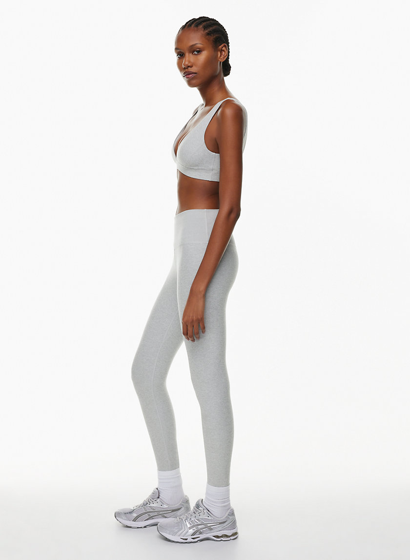 adidas Sports Bra Yoga Studio - Wonder White Women