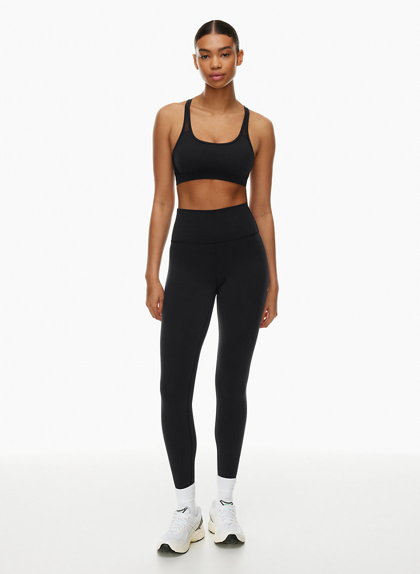 Sierra Leggings and Sports Bra Set – Citrine Collective Co