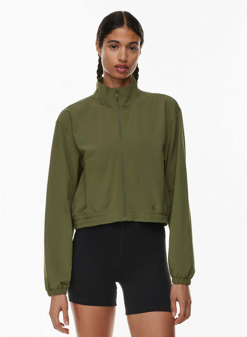 Golden MOVETECH™ TRIUMPH JACKET | Aritzia INTL
