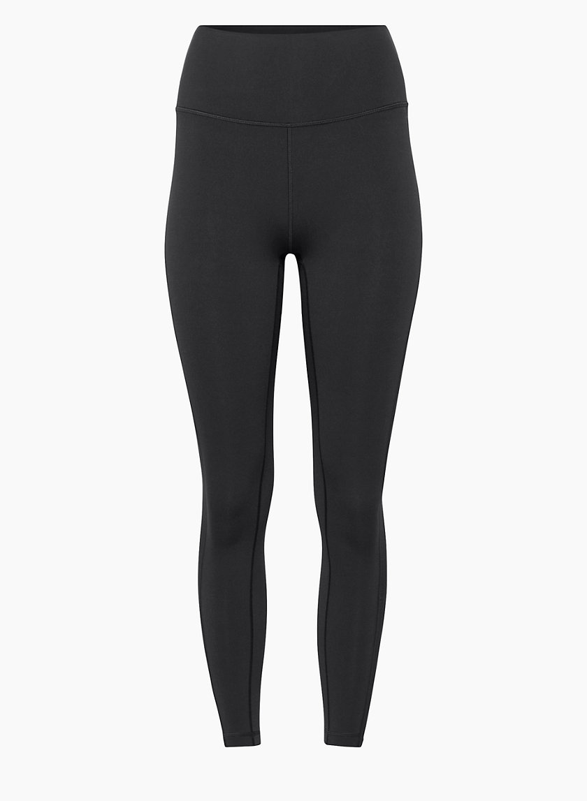 Mountain High Outfitters Women's High-Rise Infinity Legging