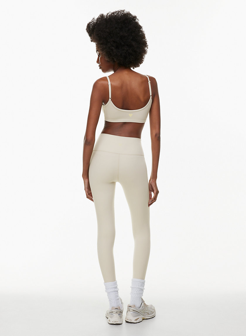 Golden BUTTER INFINITE HI-RISE LEGGING