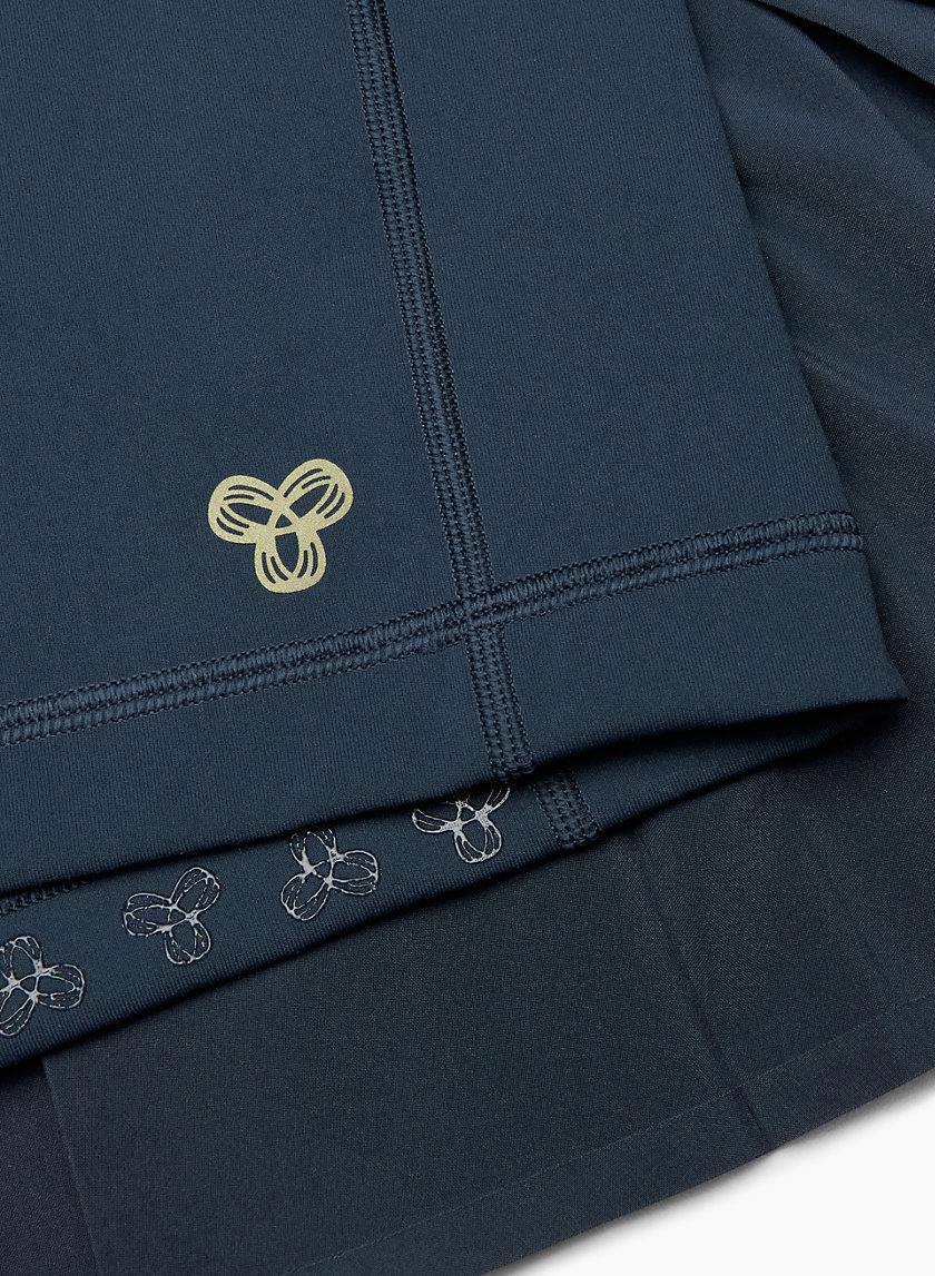 Golden MOVETECH™ SERVE MICRO SKIRT | Aritzia US