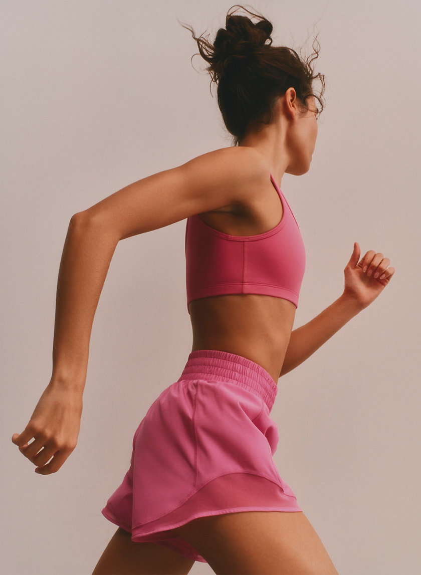All About Activewear Materials: The right fabric for your workout – Gazelle  Sports