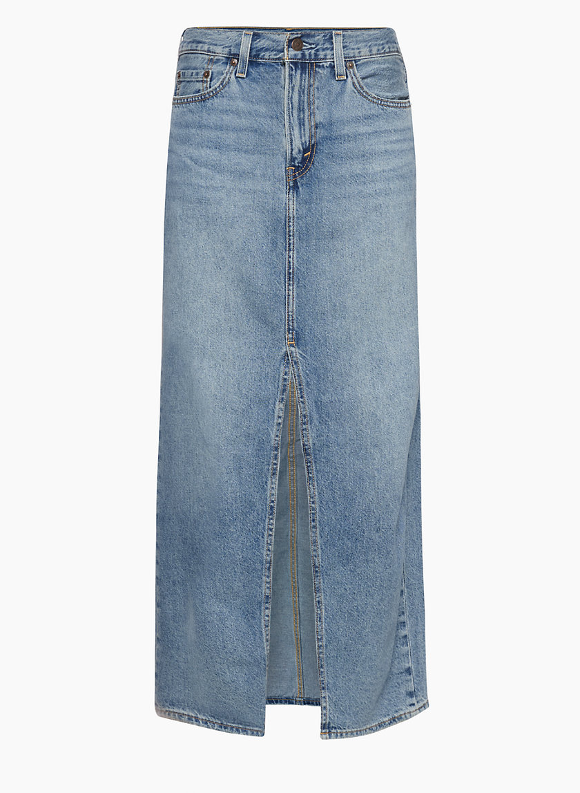 Levi's COLUMN SKIRT | Aritzia US