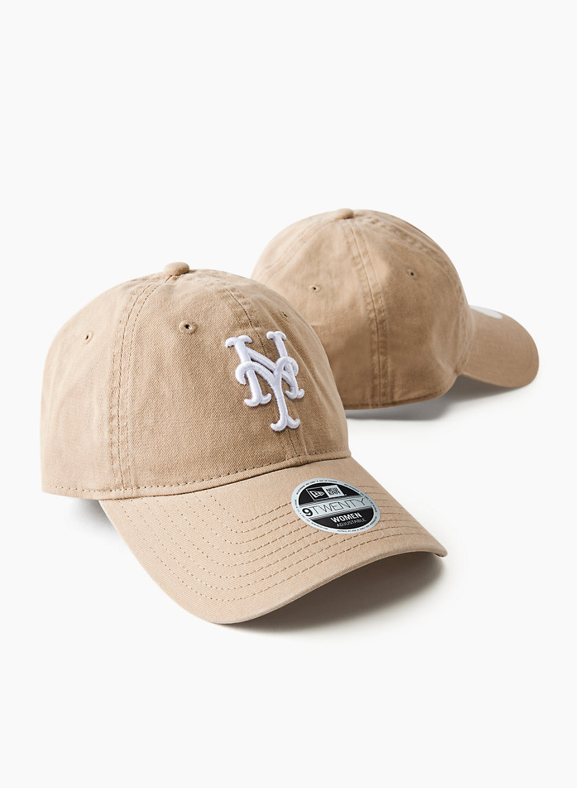 New Era NEW YORK METS BASEBALL CAP | Aritzia US