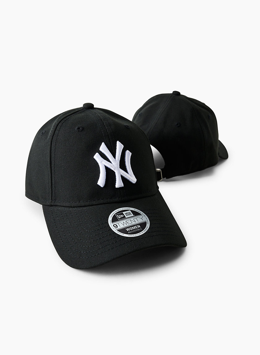 Boné New Era 59FIFTY Fitted Low Profile MLB New York Yankees Core