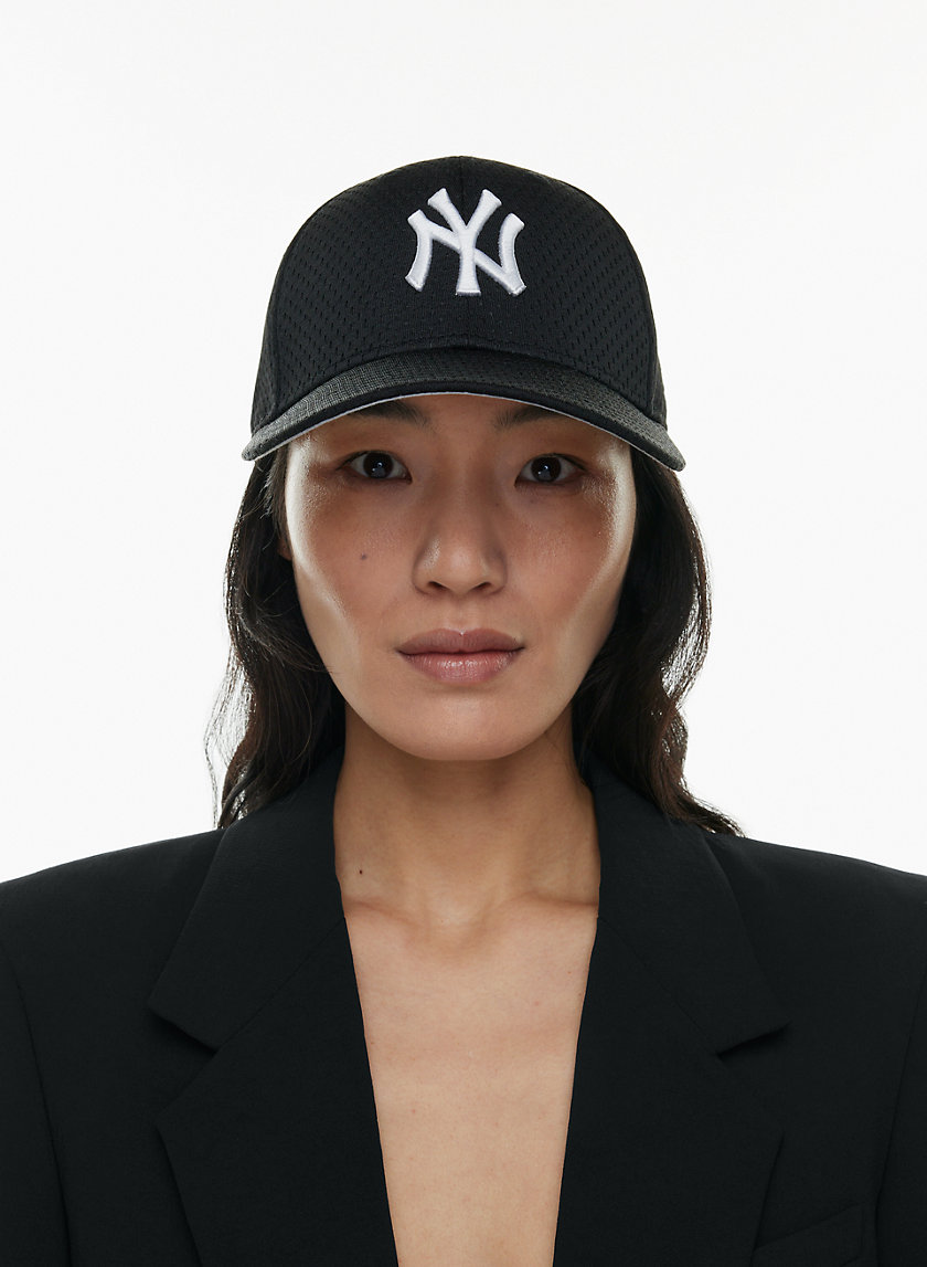 New Era Fitted Baseball Cap 59fifty NY Yankees Pin Dark Green|Hoedenzaak Jos Van Dijck