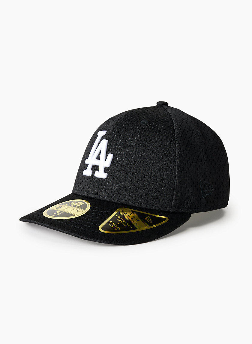 New Era LOS ANGELES DODGERS 59FIFTY BASEBALL CAP