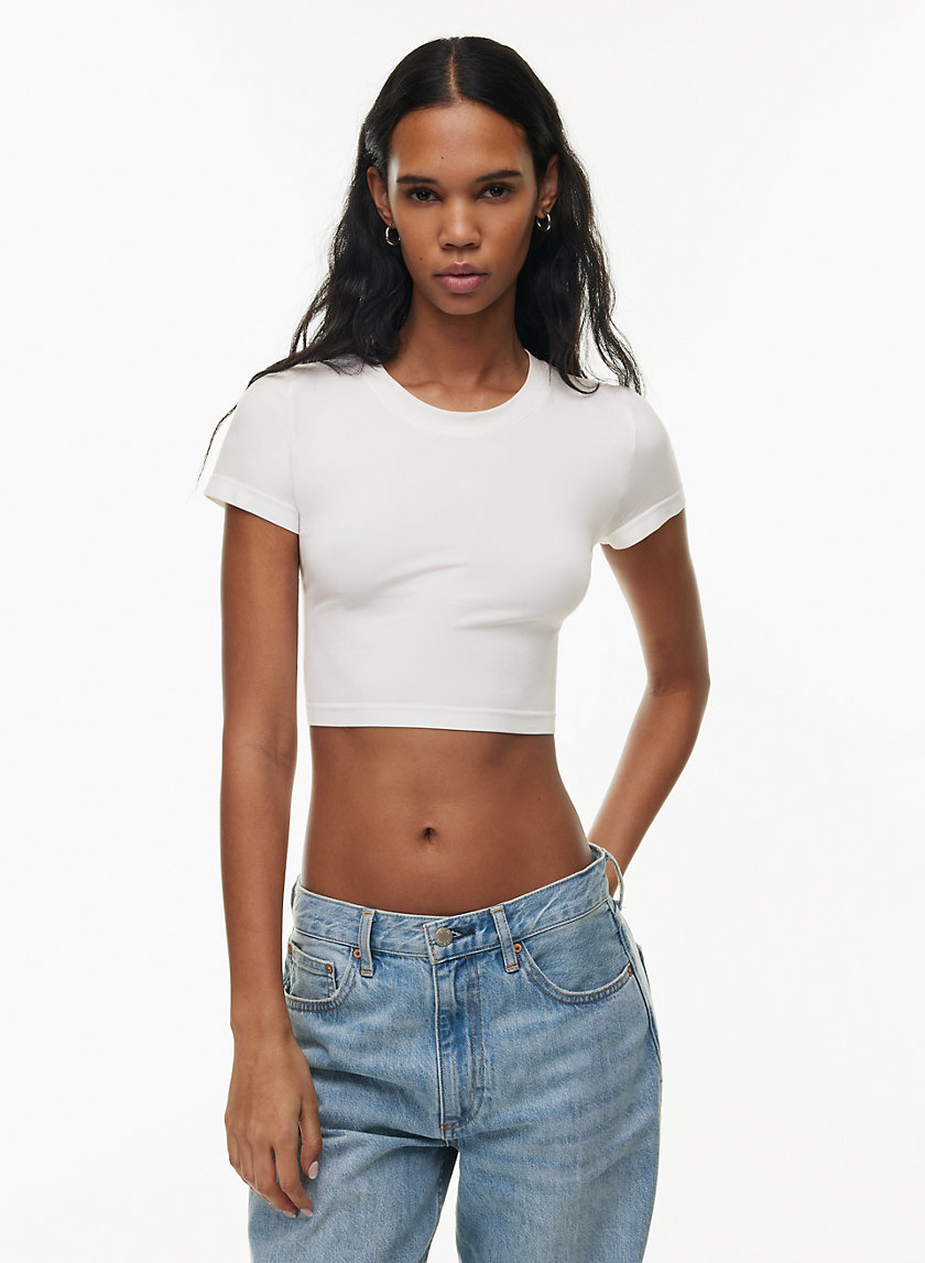 Seamless SINCH SMOOTH WILLOW T-SHIRT
