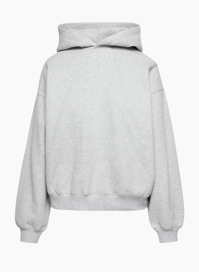 Aritzia hot sale fleece jacket