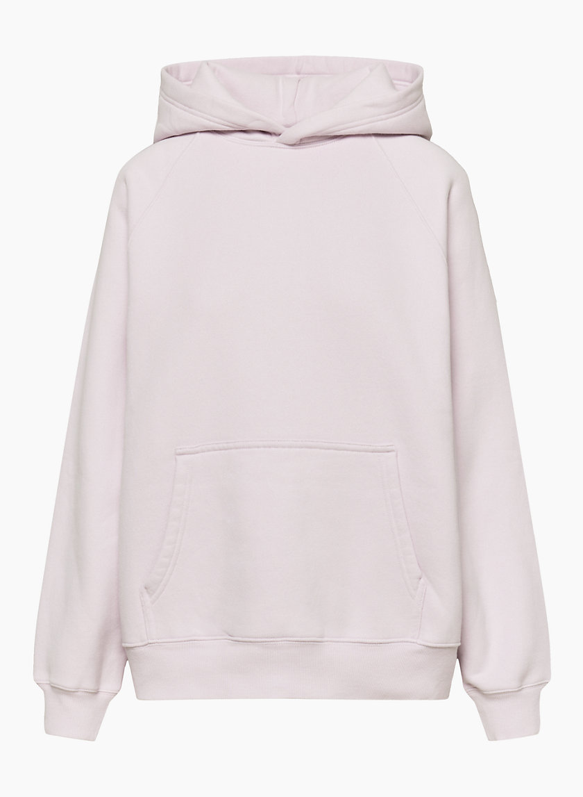 Aritzia COZY FLEECE MEGA RAGLAN™ HOODIE