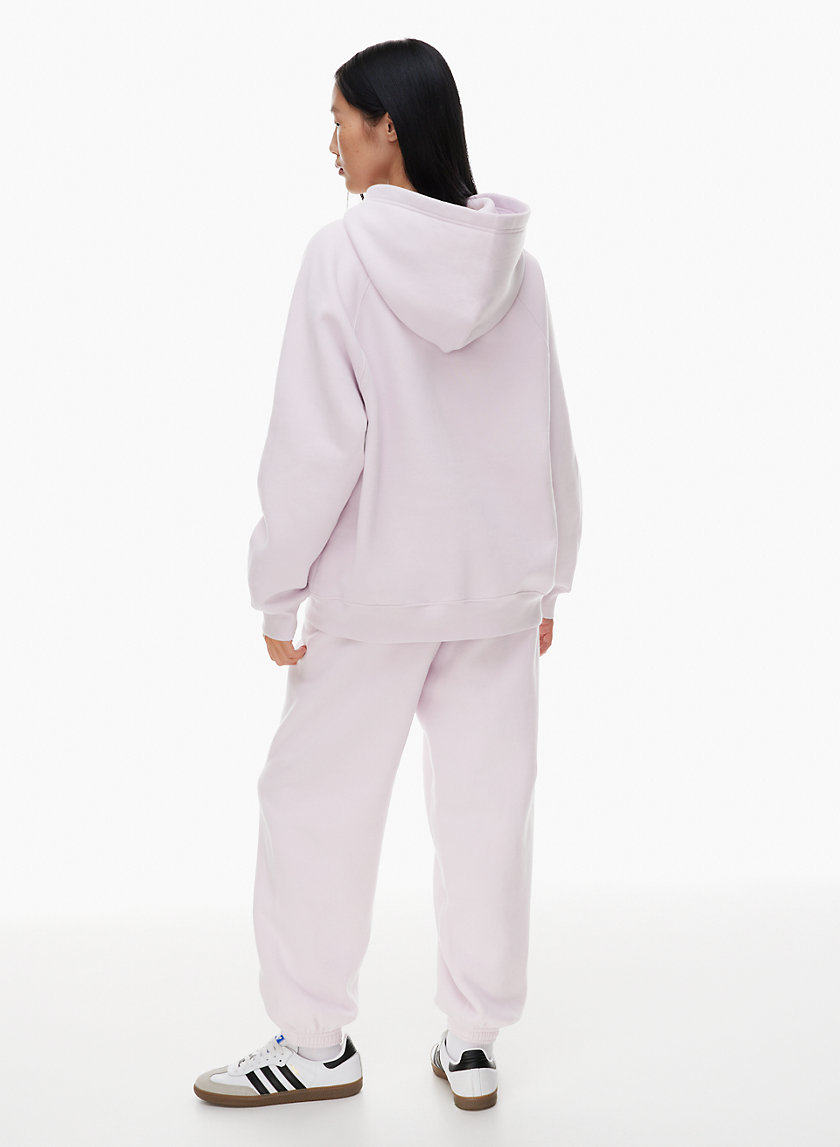 Aritzia COZY FLEECE MEGA RAGLAN™ HOODIE