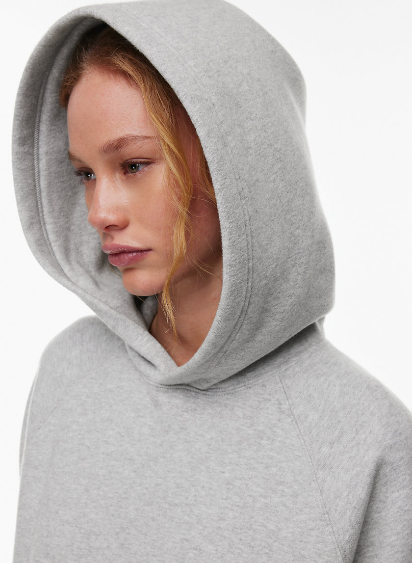 Sweatfleece COZY FLEECE MEGA RAGLAN™ HOODIE | Aritzia INTL