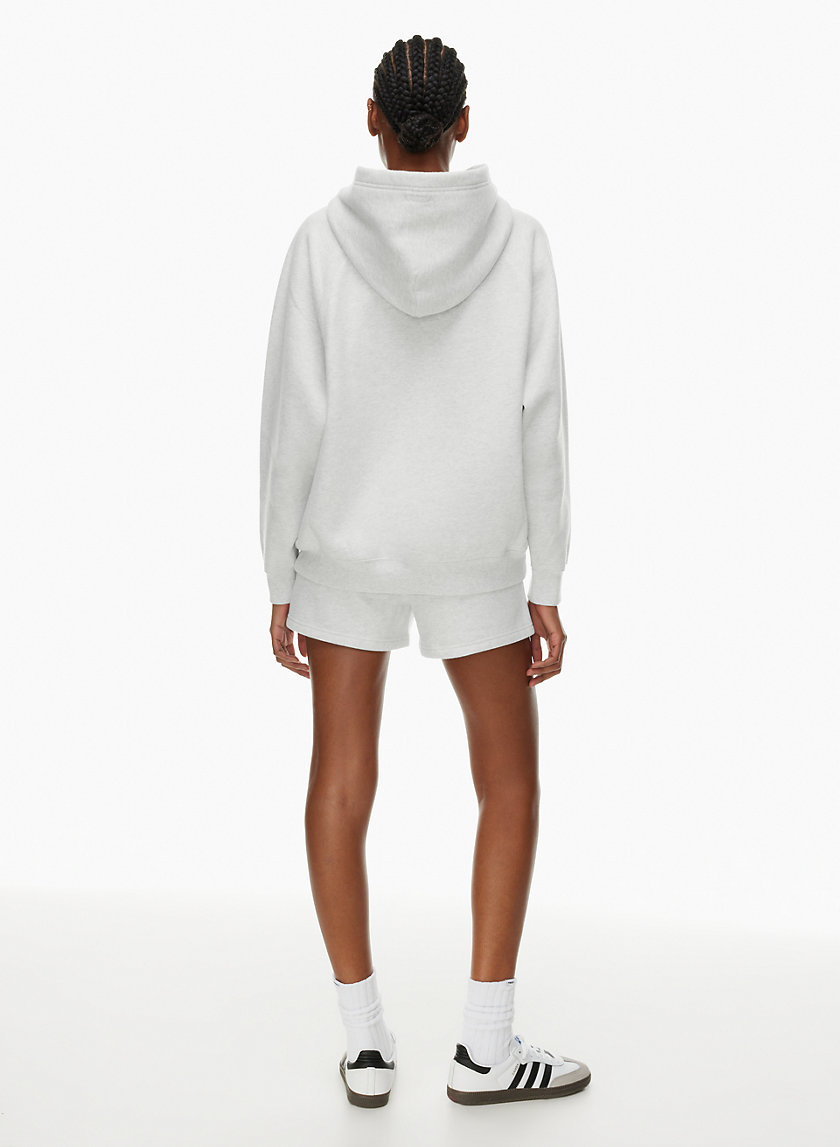 Sweatfleece COZY FLEECE MEGA RAGLAN™ HOODIE | Aritzia US