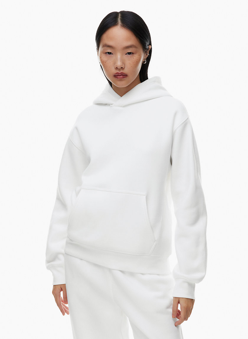 Aritzia perfect hoodie hot sale