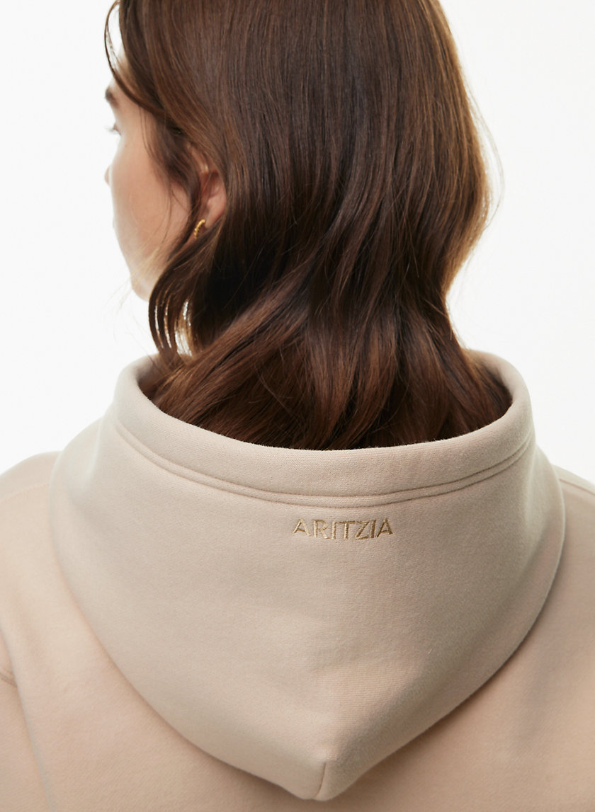 Perfect hoodie aritzia hot sale