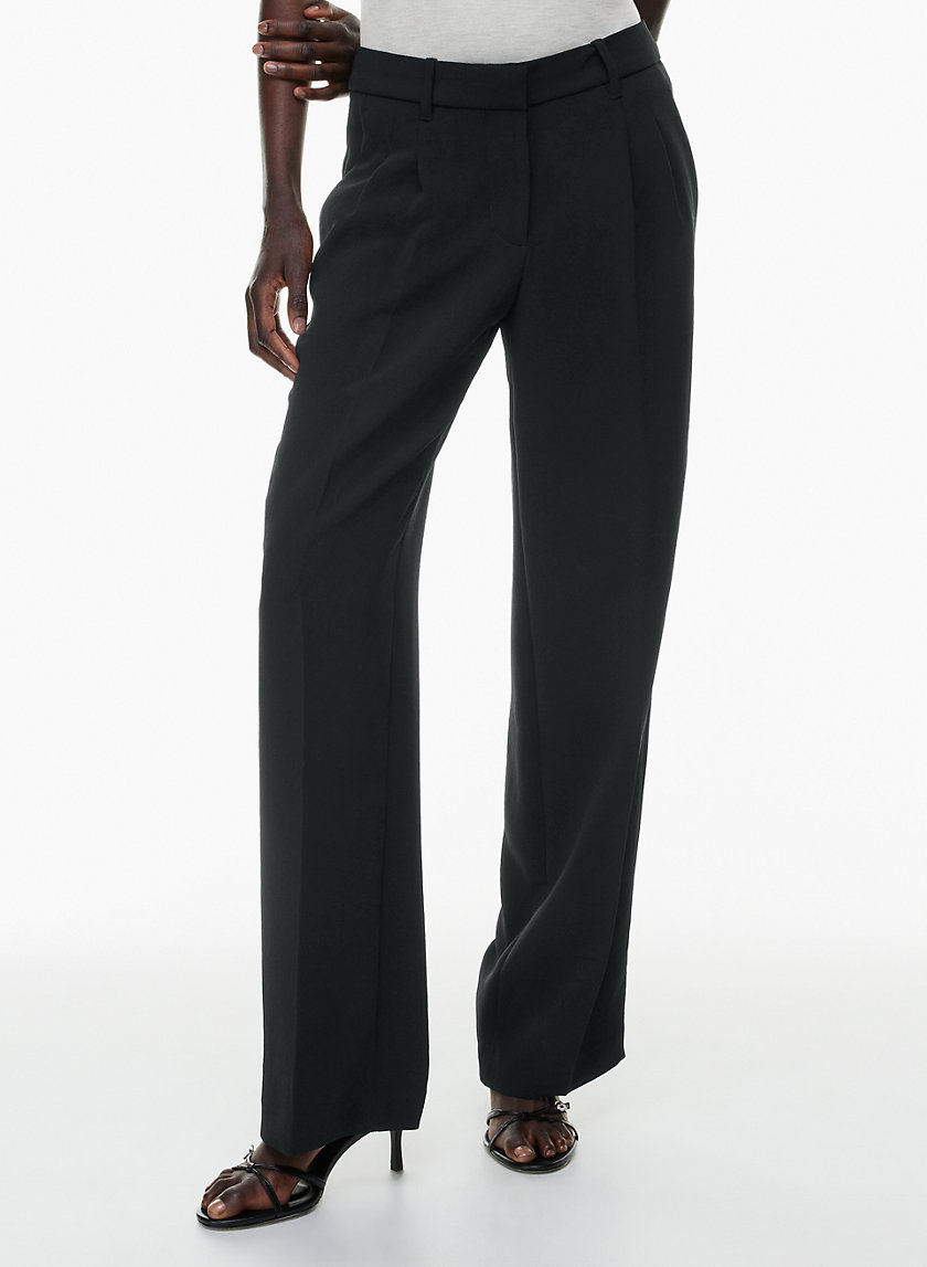 Aritzia THE EFFORTLESS PANT™ LO-RISE