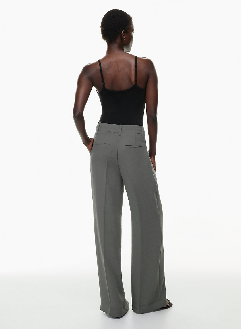 Wilfred Effortless Pant, Lover Camisole, Sculpt Tank [Sizes S/4, 5'9, and  26 waist] : r/Aritzia